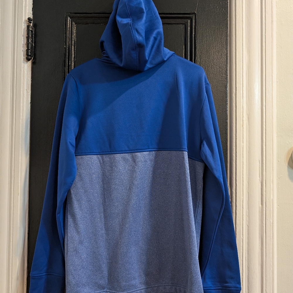 New York Rangers Sweatshirt Hoodie Men's NEW - Picture 10 of 16
